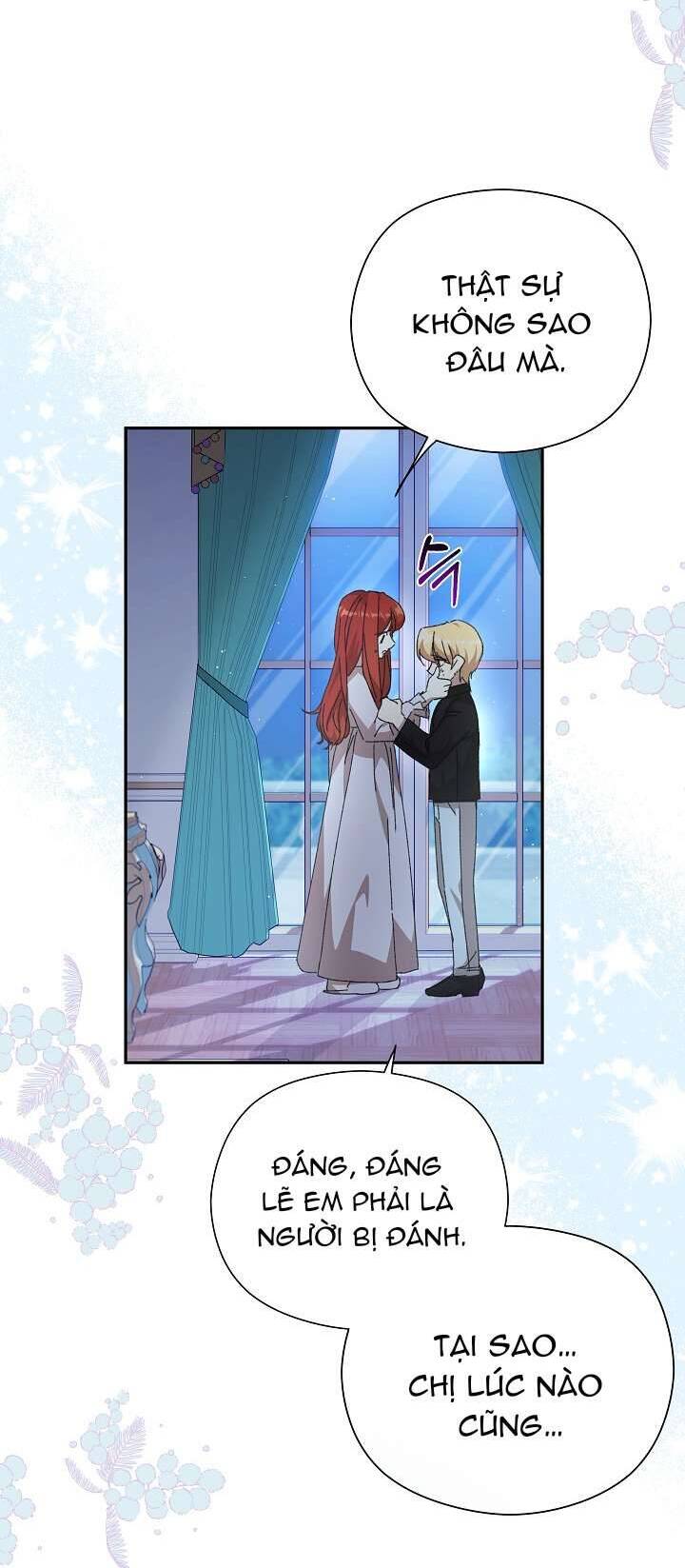 Tôi Đã Vô Tình Quyến Rũ Em Trai Của Nam Chính Chapter 23 22