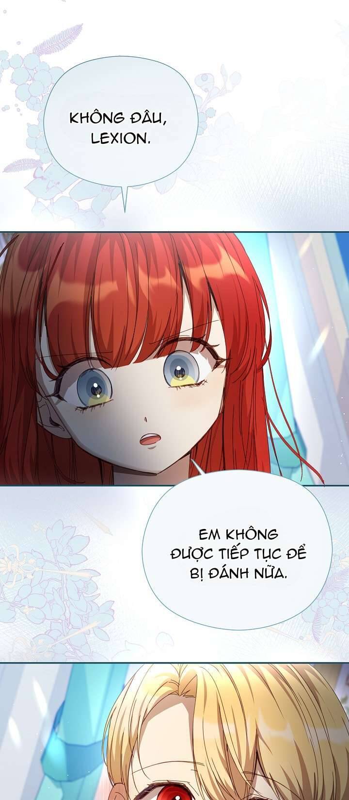 Tôi Đã Vô Tình Quyến Rũ Em Trai Của Nam Chính Chapter 23 23