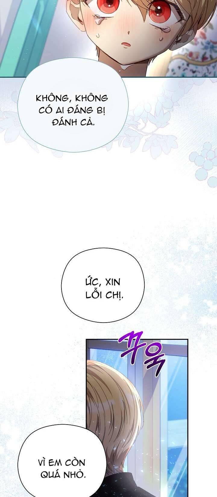 Tôi Đã Vô Tình Quyến Rũ Em Trai Của Nam Chính Chapter 23 24