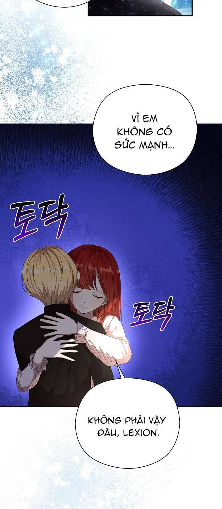 Tôi Đã Vô Tình Quyến Rũ Em Trai Của Nam Chính Chapter 23 25