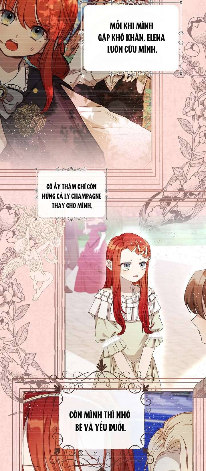 Tôi Đã Vô Tình Quyến Rũ Em Trai Của Nam Chính Chapter 23 27