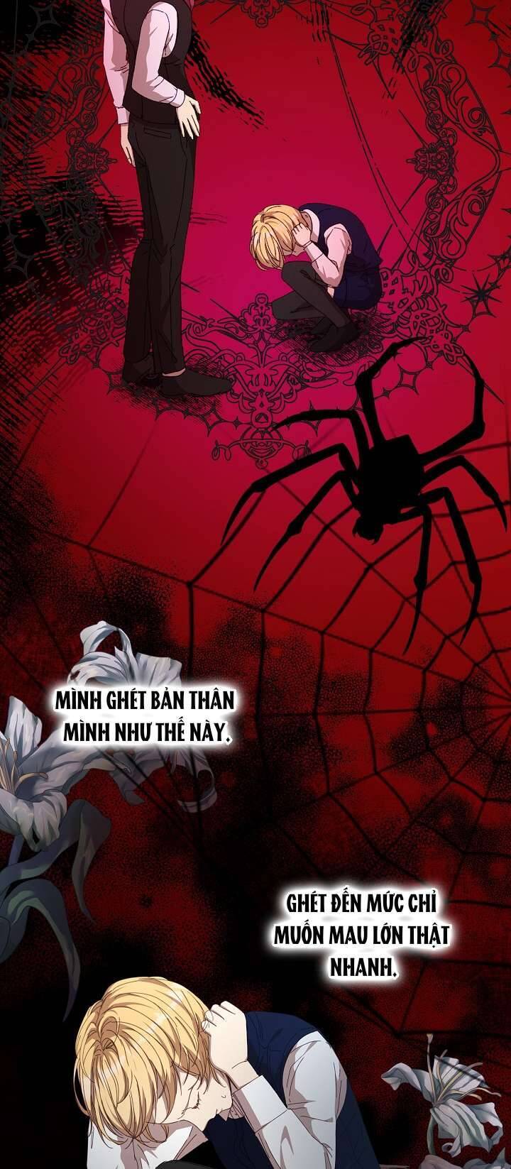 Tôi Đã Vô Tình Quyến Rũ Em Trai Của Nam Chính Chapter 23 29