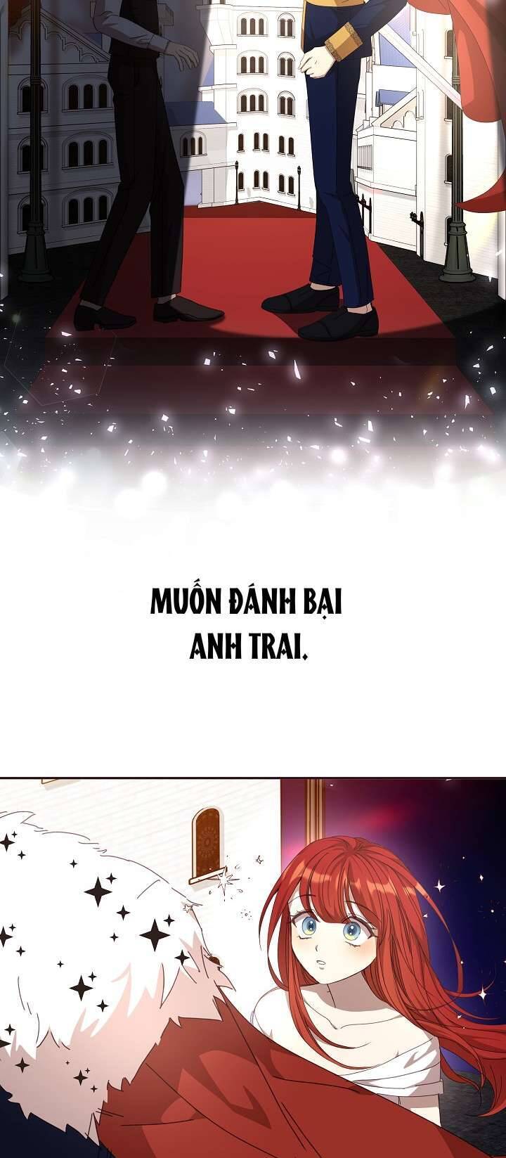 Tôi Đã Vô Tình Quyến Rũ Em Trai Của Nam Chính Chapter 23 31