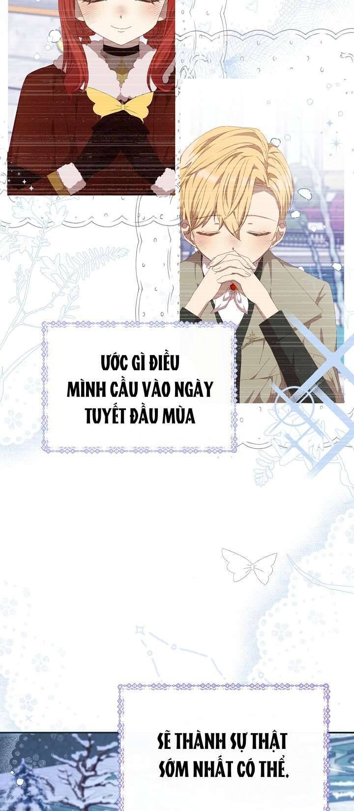 Tôi Đã Vô Tình Quyến Rũ Em Trai Của Nam Chính Chapter 23 33