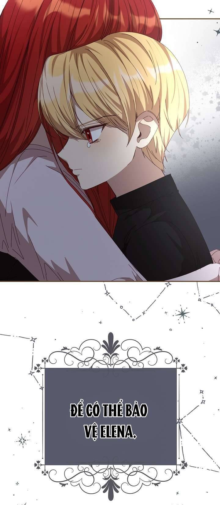 Tôi Đã Vô Tình Quyến Rũ Em Trai Của Nam Chính Chapter 23 35