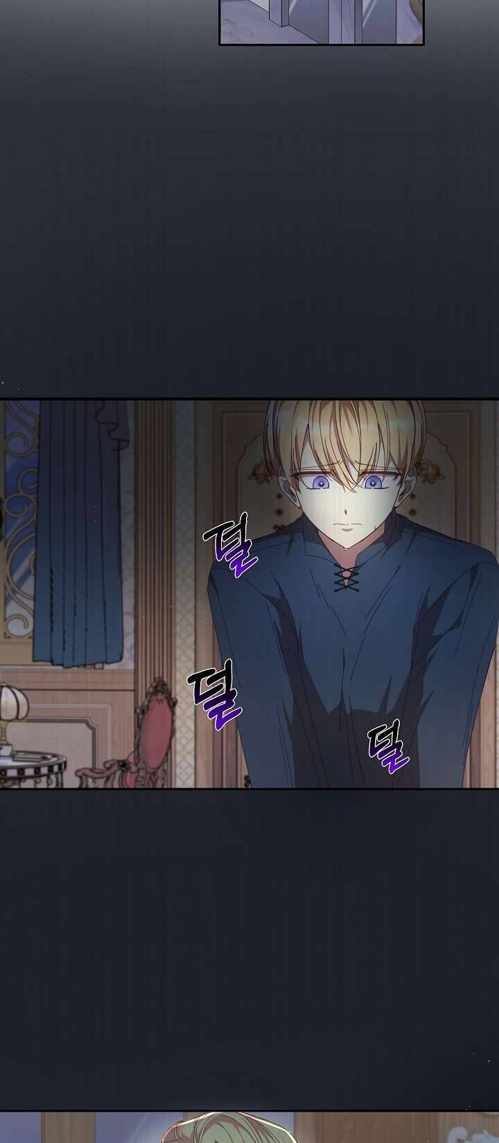 Tôi Đã Vô Tình Quyến Rũ Em Trai Của Nam Chính Chapter 23 37