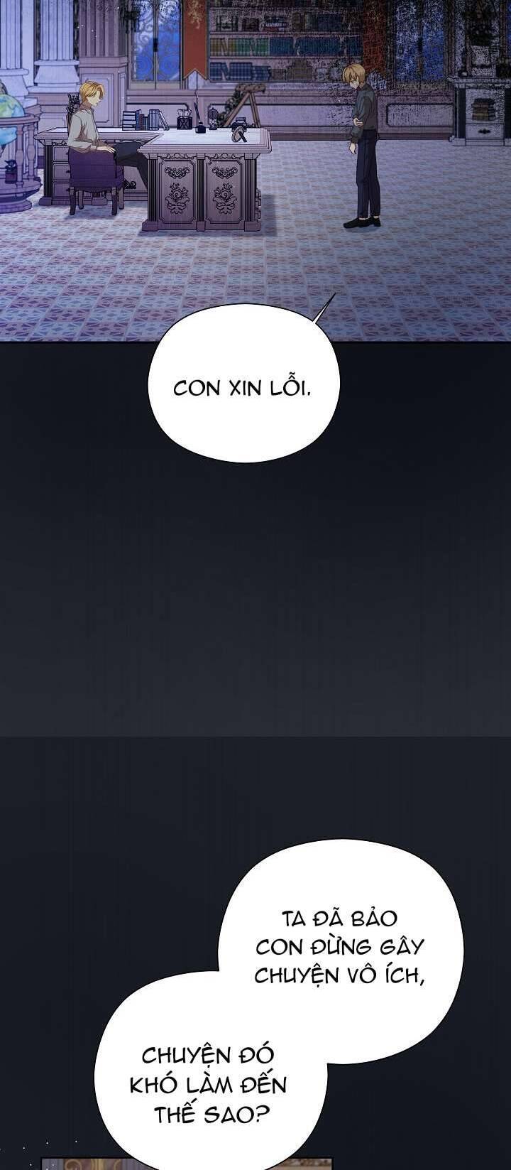 Tôi Đã Vô Tình Quyến Rũ Em Trai Của Nam Chính Chapter 23 40