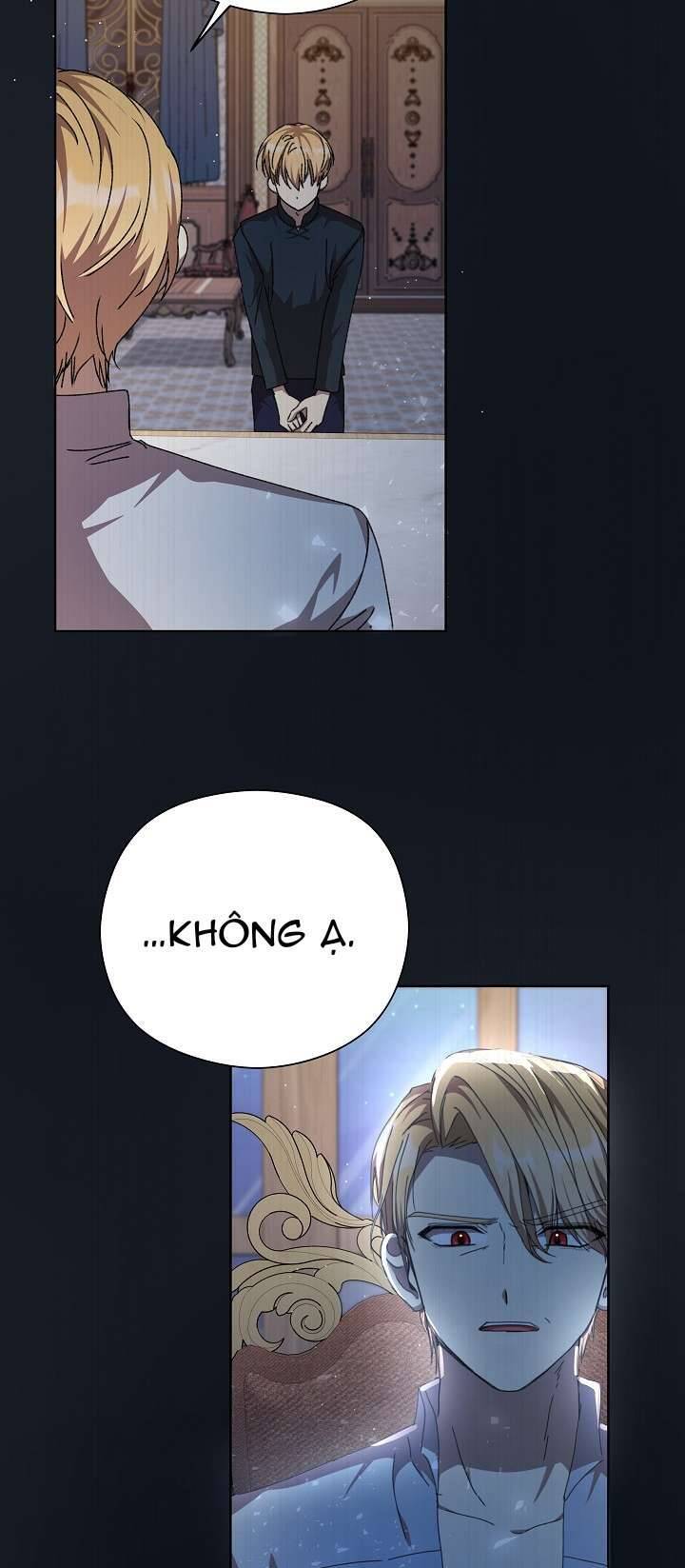 Tôi Đã Vô Tình Quyến Rũ Em Trai Của Nam Chính Chapter 23 41