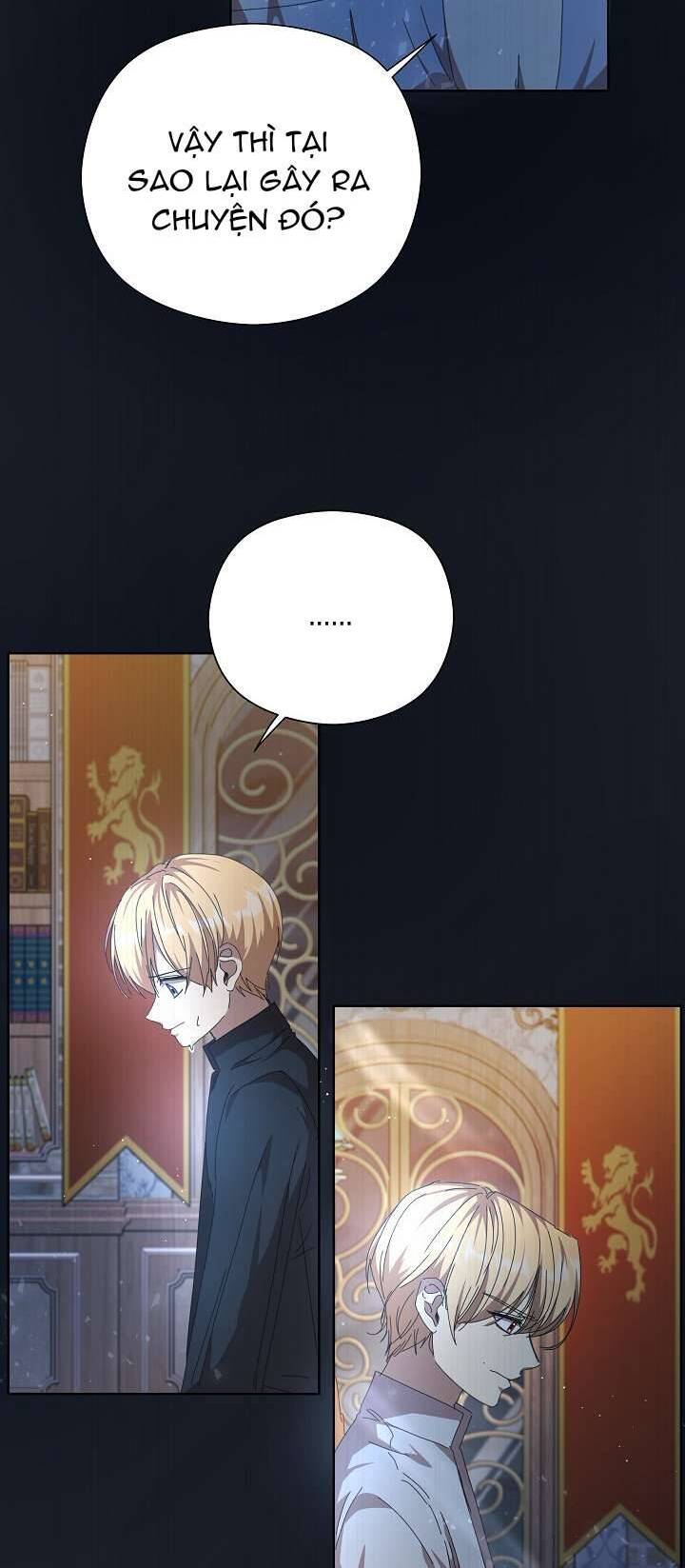 Tôi Đã Vô Tình Quyến Rũ Em Trai Của Nam Chính Chapter 23 42