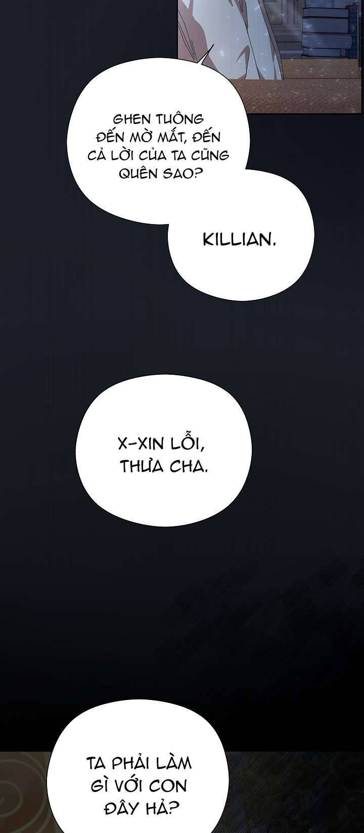 Tôi Đã Vô Tình Quyến Rũ Em Trai Của Nam Chính Chapter 23 43