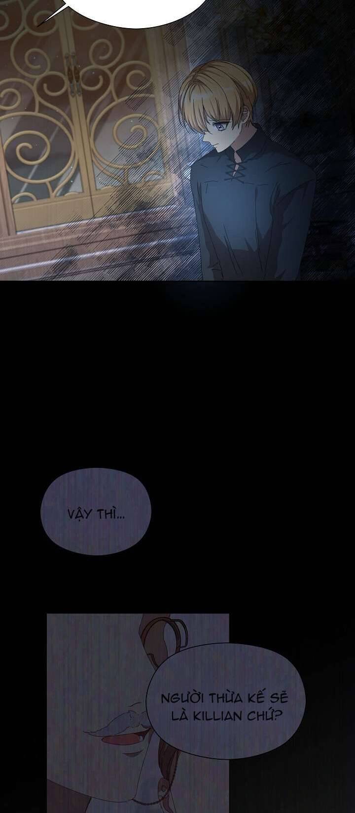 Tôi Đã Vô Tình Quyến Rũ Em Trai Của Nam Chính Chapter 23 44