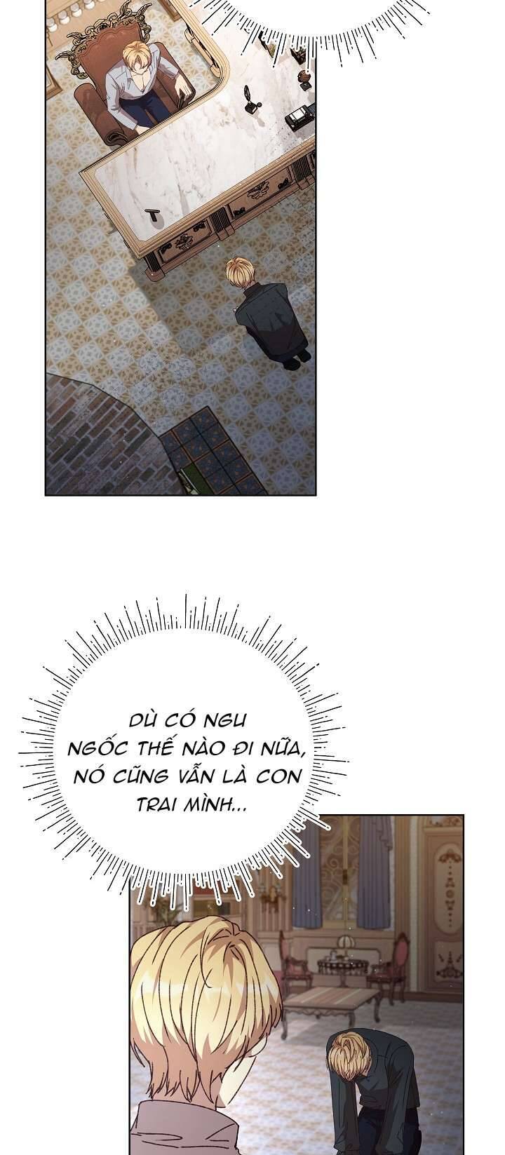 Tôi Đã Vô Tình Quyến Rũ Em Trai Của Nam Chính Chapter 23 49