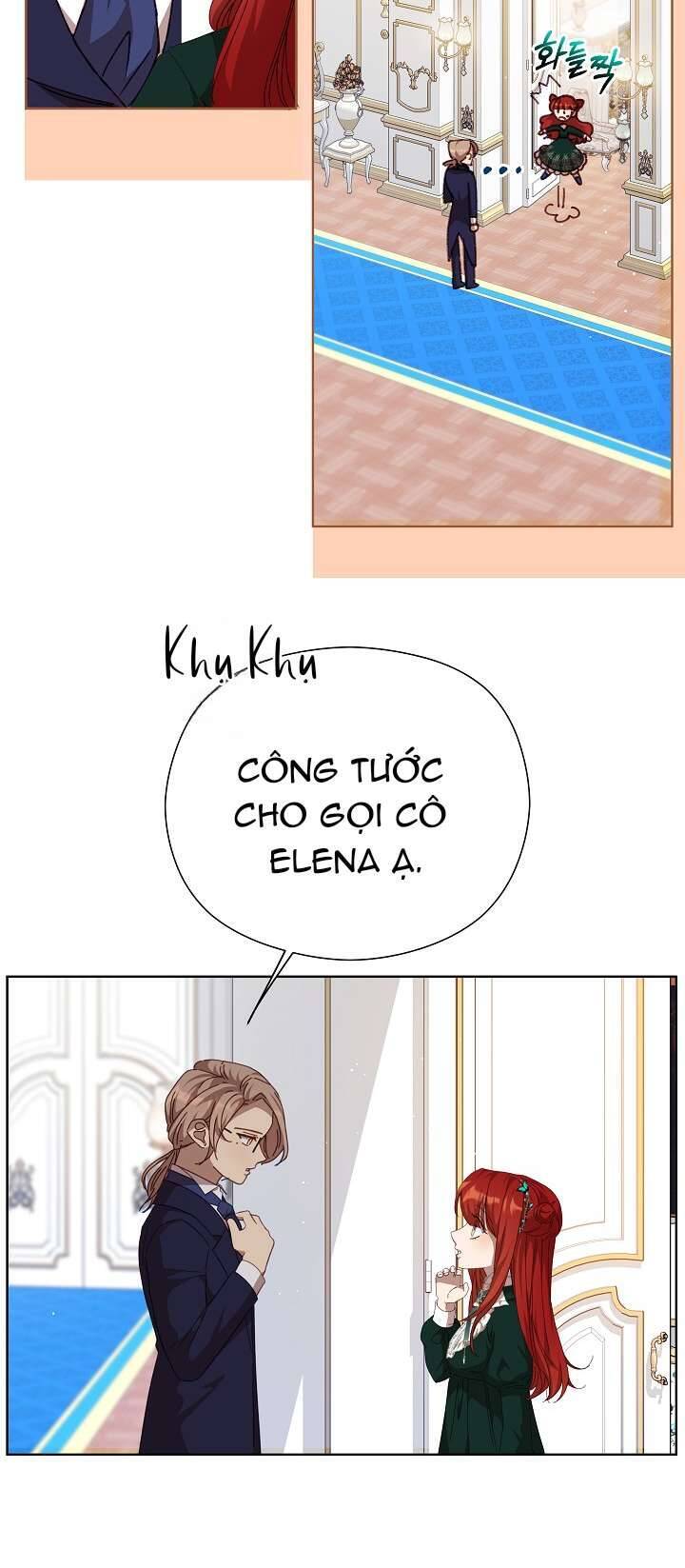 Tôi Đã Vô Tình Quyến Rũ Em Trai Của Nam Chính Chapter 23 53