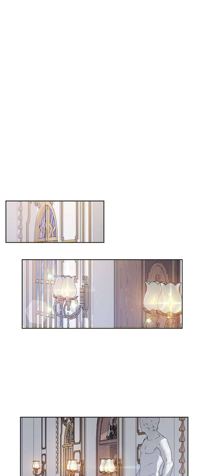 Tôi Đã Vô Tình Quyến Rũ Em Trai Của Nam Chính Chapter 23 54