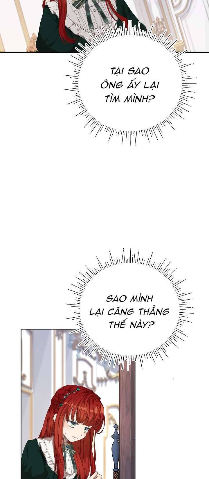 Tôi Đã Vô Tình Quyến Rũ Em Trai Của Nam Chính Chapter 23 56