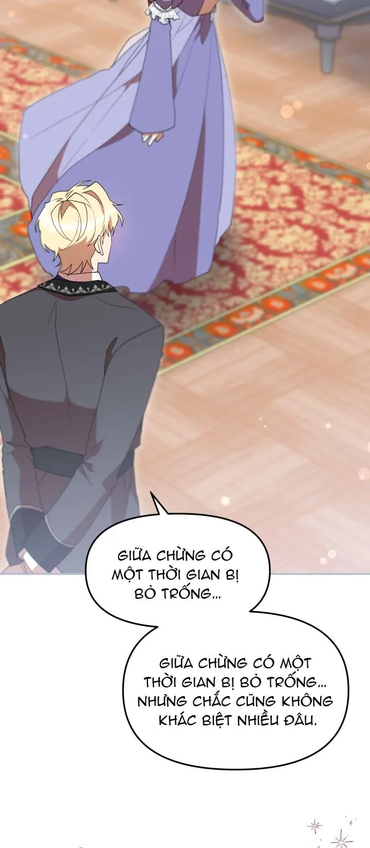 Tôi Đã Vô Tình Quyến Rũ Em Trai Của Nam Chính Chapter 43 3