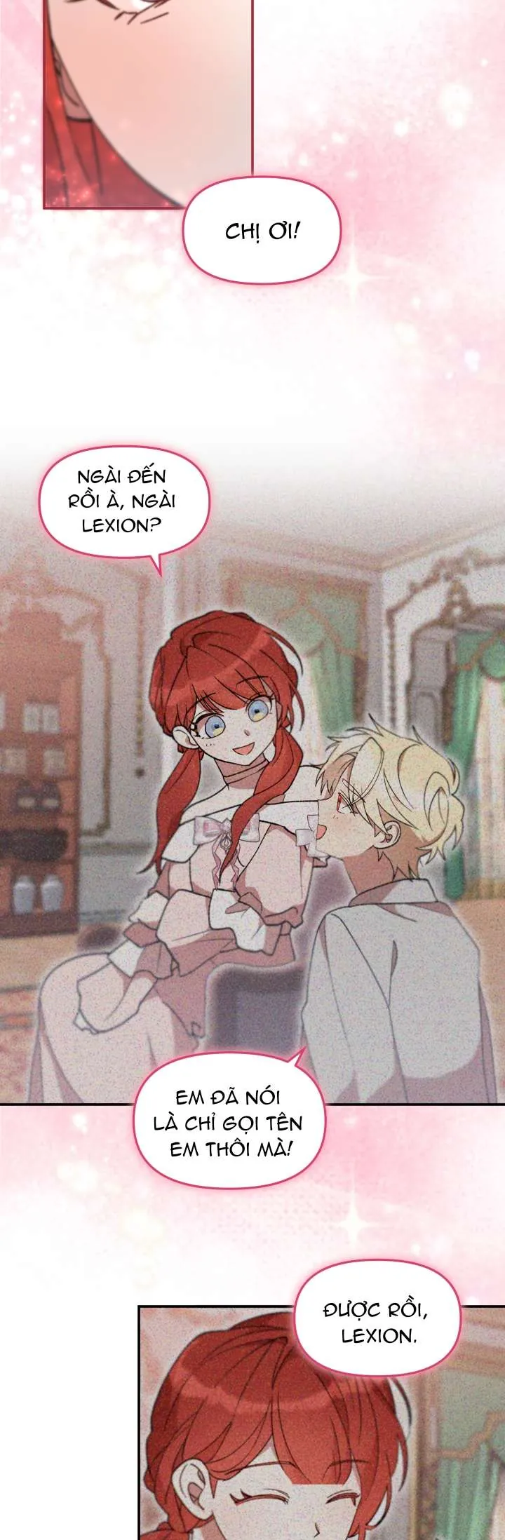 Tôi Đã Vô Tình Quyến Rũ Em Trai Của Nam Chính Chapter 43 5