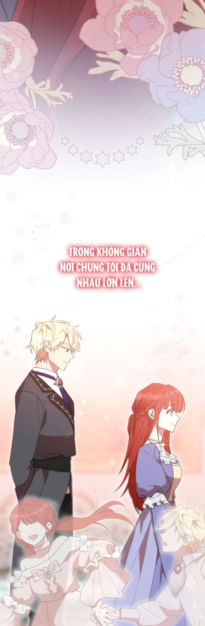 Tôi Đã Vô Tình Quyến Rũ Em Trai Của Nam Chính Chapter 43 8