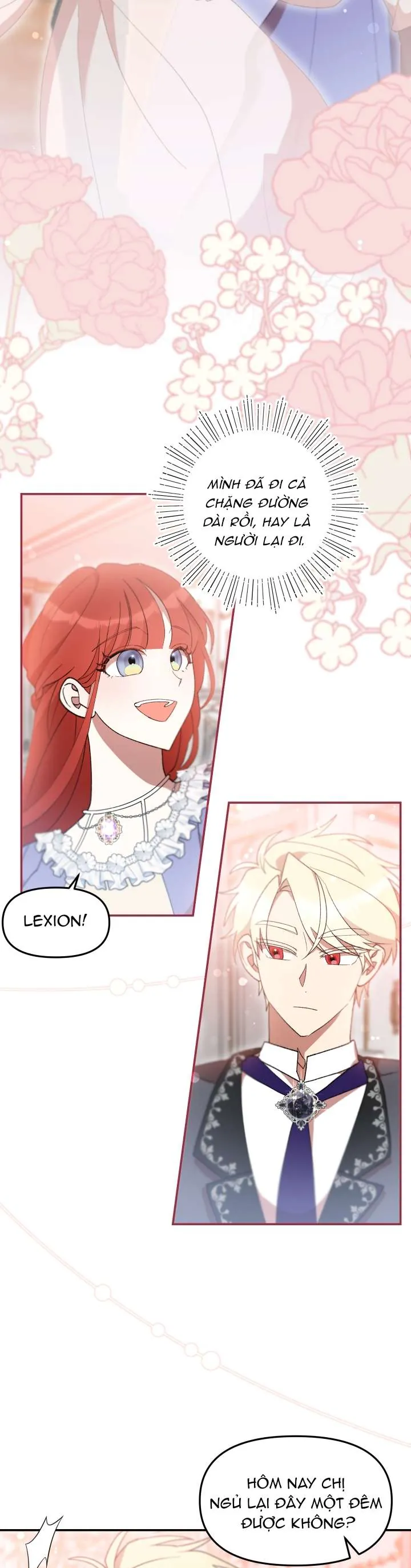 Tôi Đã Vô Tình Quyến Rũ Em Trai Của Nam Chính Chapter 43 9