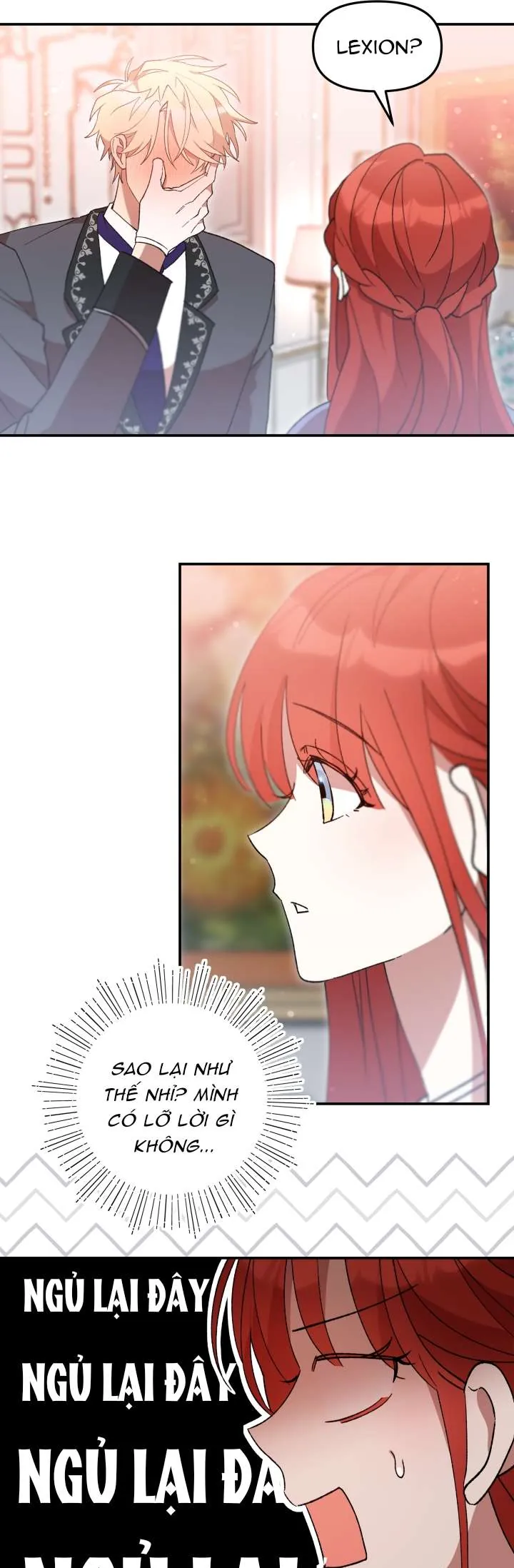 Tôi Đã Vô Tình Quyến Rũ Em Trai Của Nam Chính Chapter 43 11