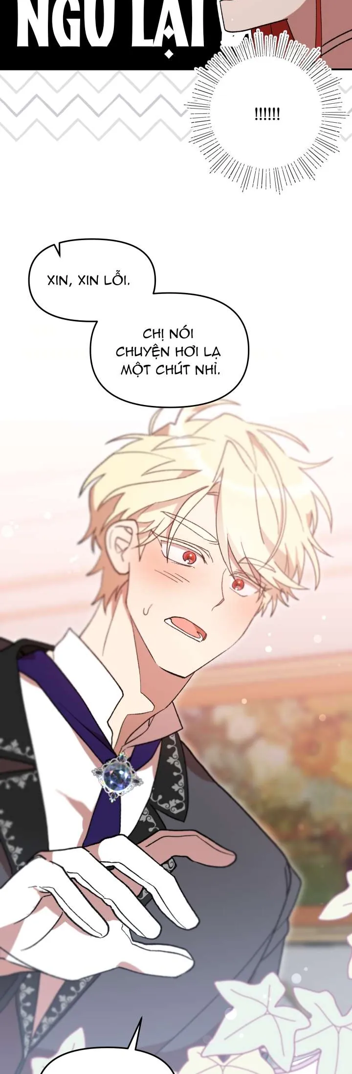 Tôi Đã Vô Tình Quyến Rũ Em Trai Của Nam Chính Chapter 43 12