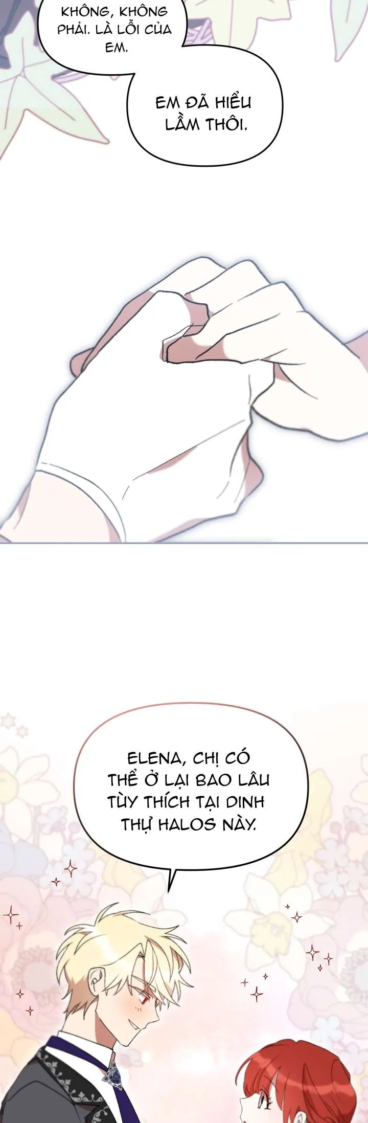 Tôi Đã Vô Tình Quyến Rũ Em Trai Của Nam Chính Chapter 43 13