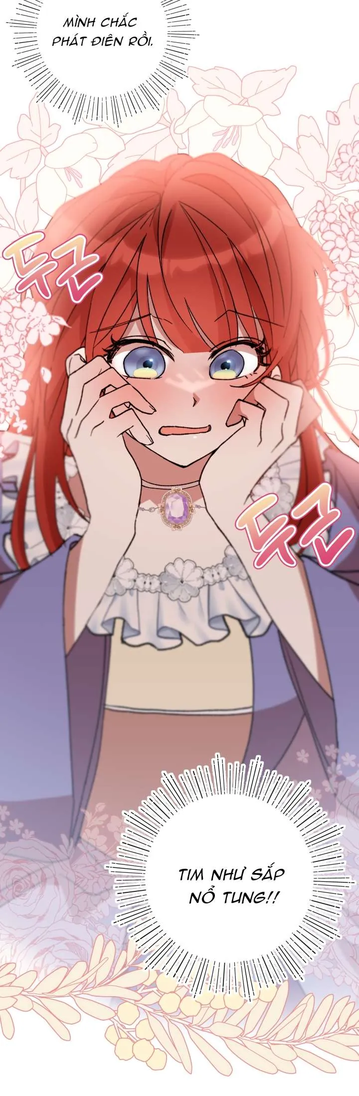 Tôi Đã Vô Tình Quyến Rũ Em Trai Của Nam Chính Chapter 43 17