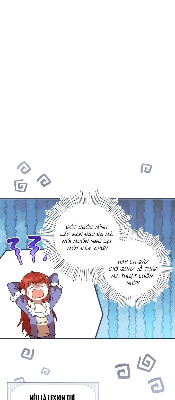 Tôi Đã Vô Tình Quyến Rũ Em Trai Của Nam Chính Chapter 43 18