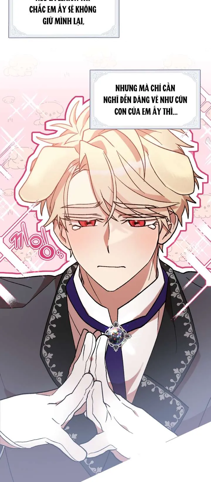 Tôi Đã Vô Tình Quyến Rũ Em Trai Của Nam Chính Chapter 43 19