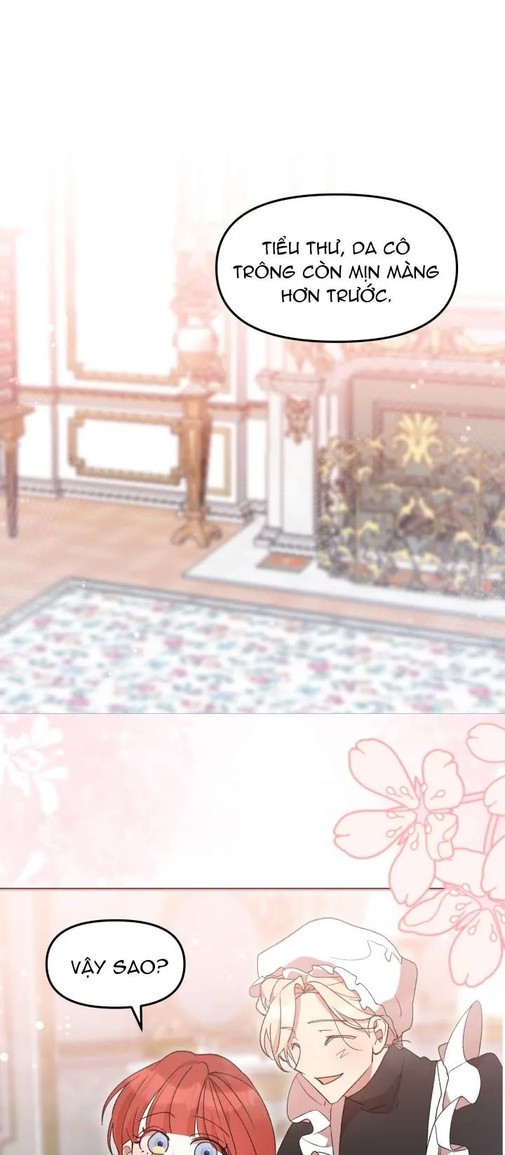 Tôi Đã Vô Tình Quyến Rũ Em Trai Của Nam Chính Chapter 43 21