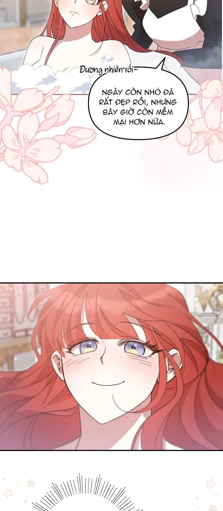 Tôi Đã Vô Tình Quyến Rũ Em Trai Của Nam Chính Chapter 43 22