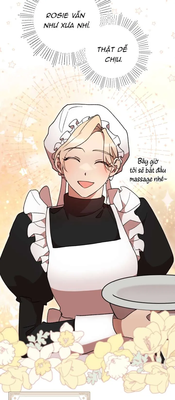 Tôi Đã Vô Tình Quyến Rũ Em Trai Của Nam Chính Chapter 43 23