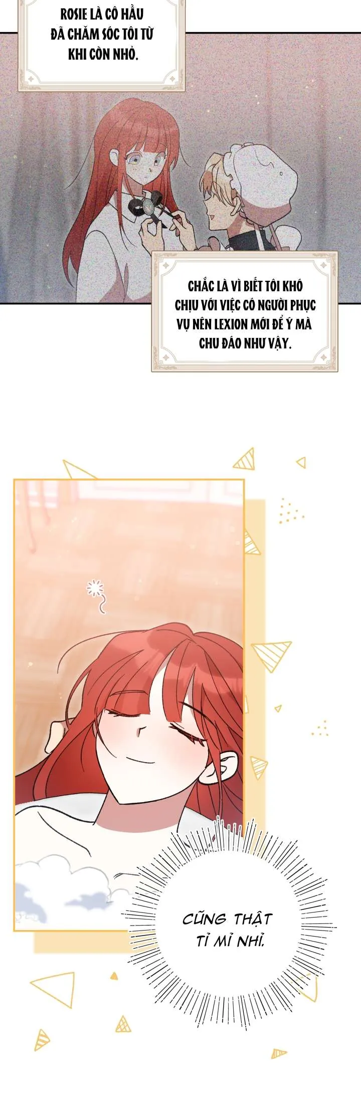 Tôi Đã Vô Tình Quyến Rũ Em Trai Của Nam Chính Chapter 43 24