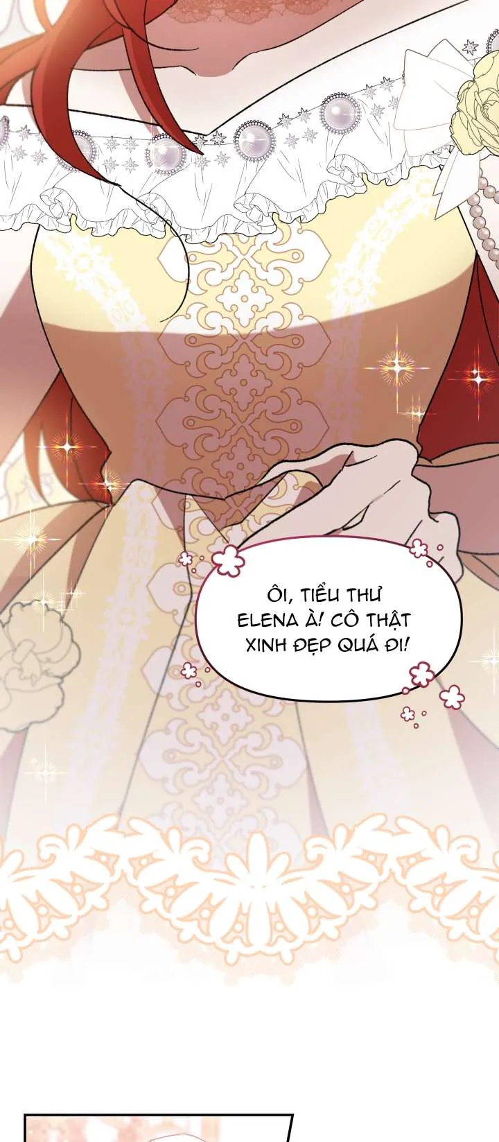 Tôi Đã Vô Tình Quyến Rũ Em Trai Của Nam Chính Chapter 43 26