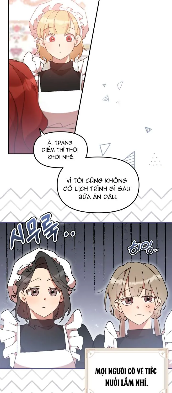 Tôi Đã Vô Tình Quyến Rũ Em Trai Của Nam Chính Chapter 43 27