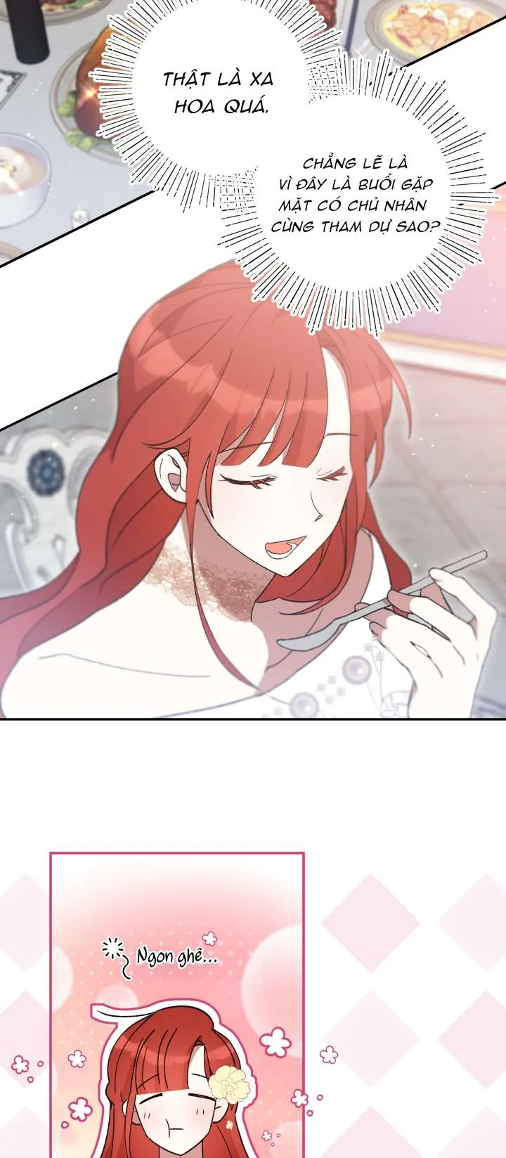 Tôi Đã Vô Tình Quyến Rũ Em Trai Của Nam Chính Chapter 43 30