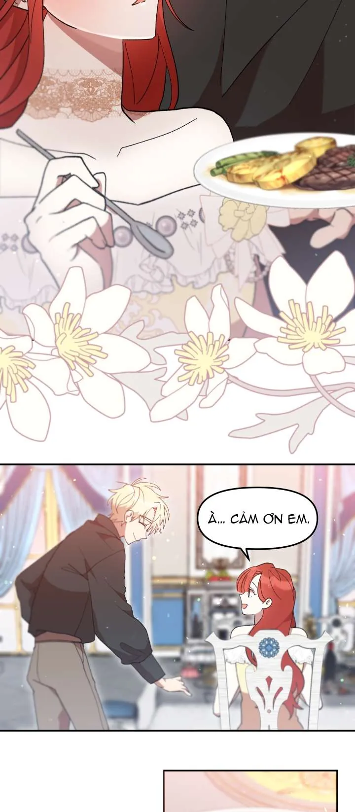 Tôi Đã Vô Tình Quyến Rũ Em Trai Của Nam Chính Chapter 43 32