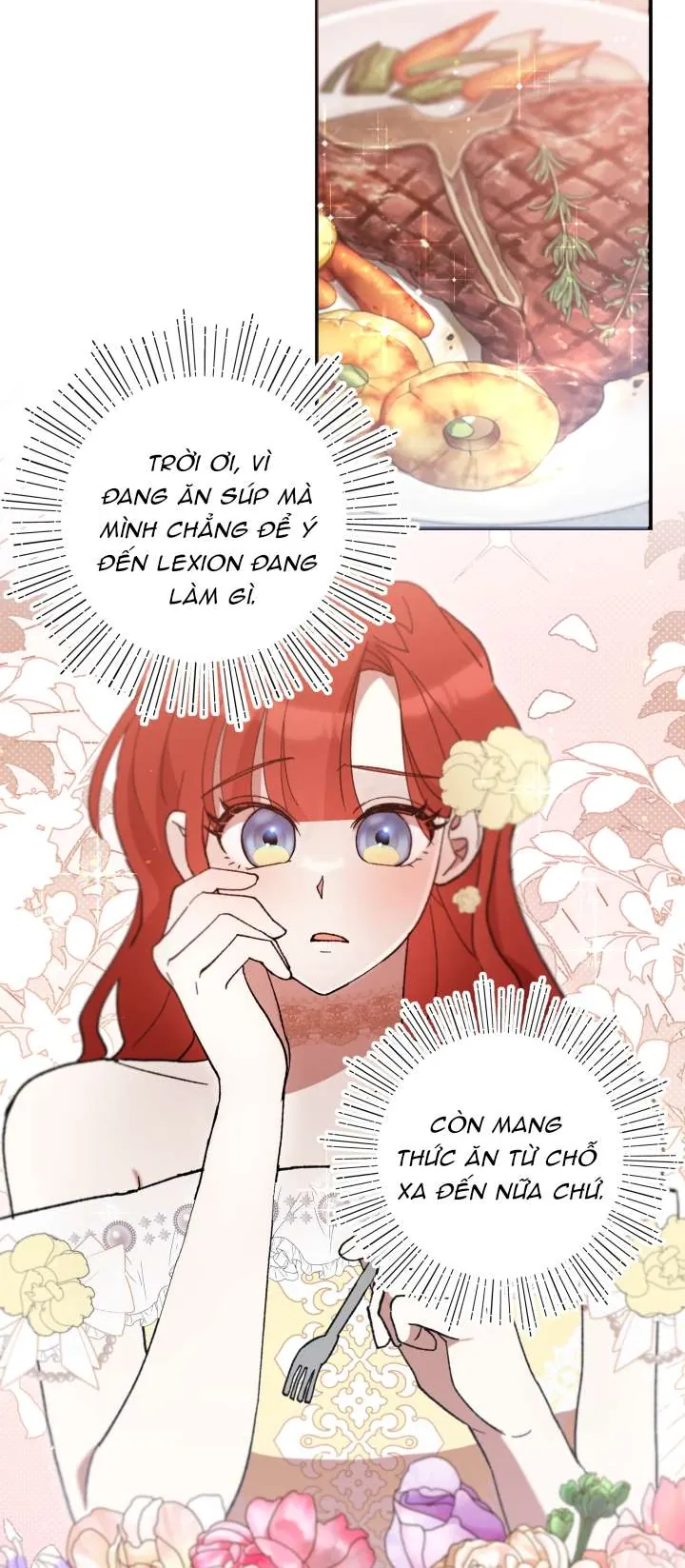 Tôi Đã Vô Tình Quyến Rũ Em Trai Của Nam Chính Chapter 43 33