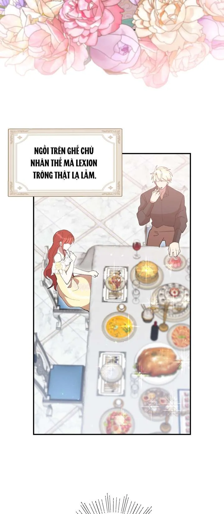 Tôi Đã Vô Tình Quyến Rũ Em Trai Của Nam Chính Chapter 43 34