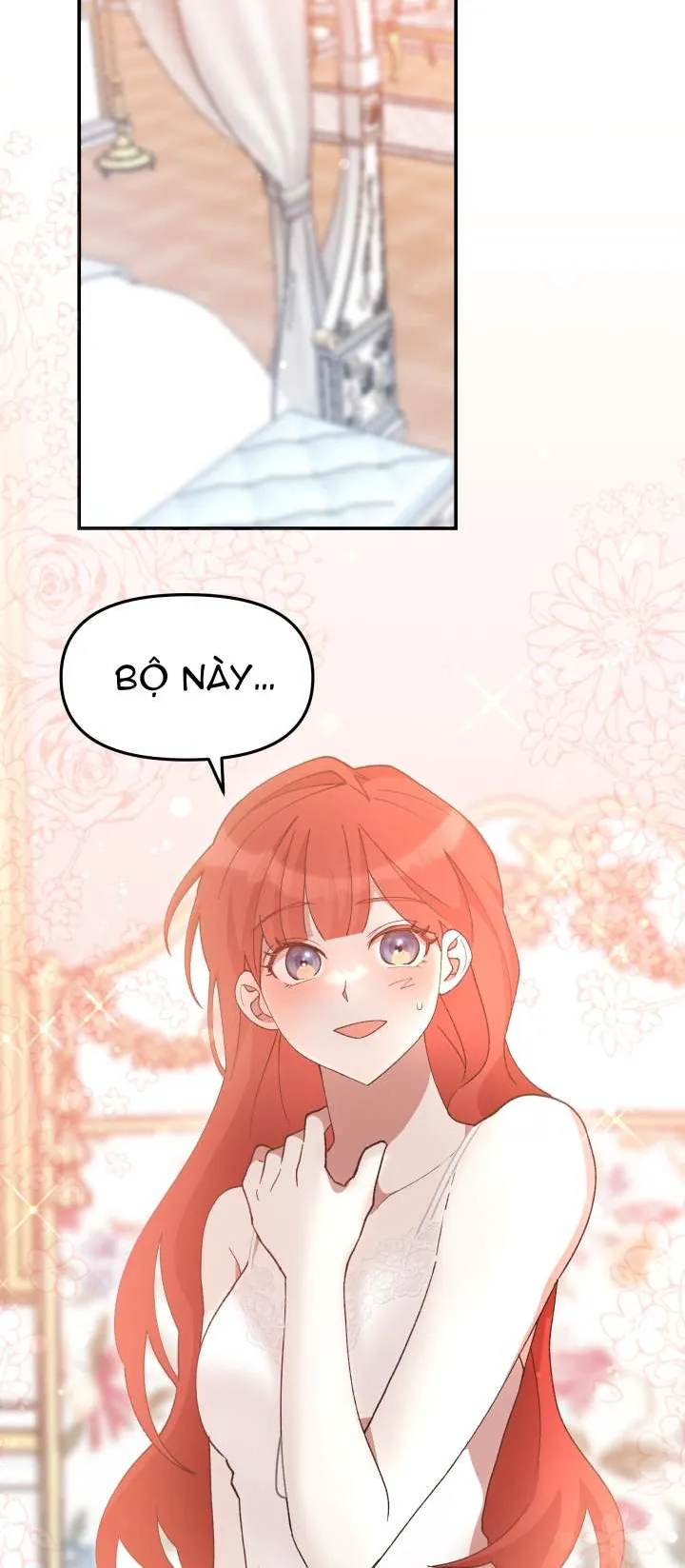 Tôi Đã Vô Tình Quyến Rũ Em Trai Của Nam Chính Chapter 43 37