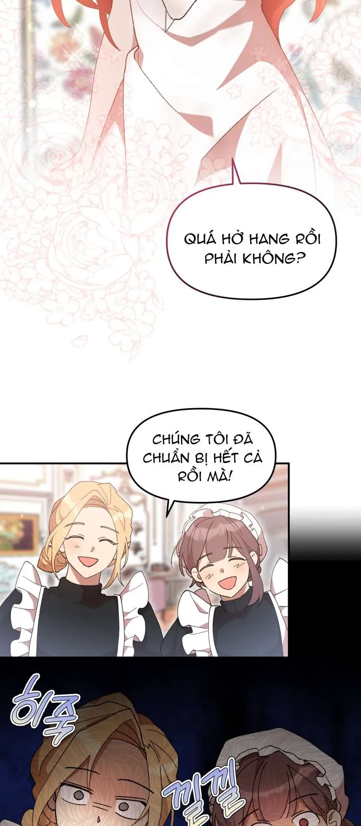 Tôi Đã Vô Tình Quyến Rũ Em Trai Của Nam Chính Chapter 43 38