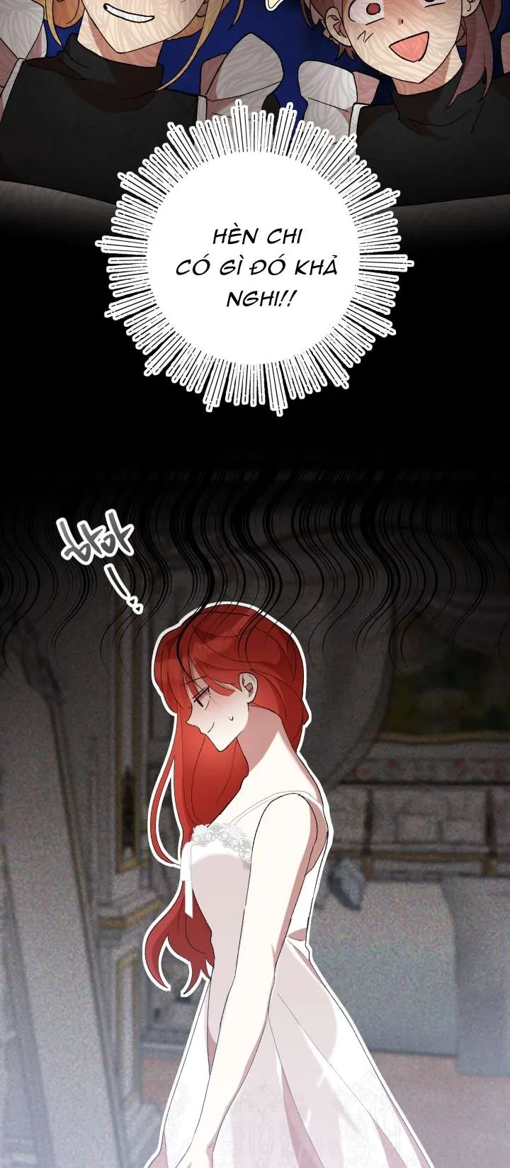 Tôi Đã Vô Tình Quyến Rũ Em Trai Của Nam Chính Chapter 43 39