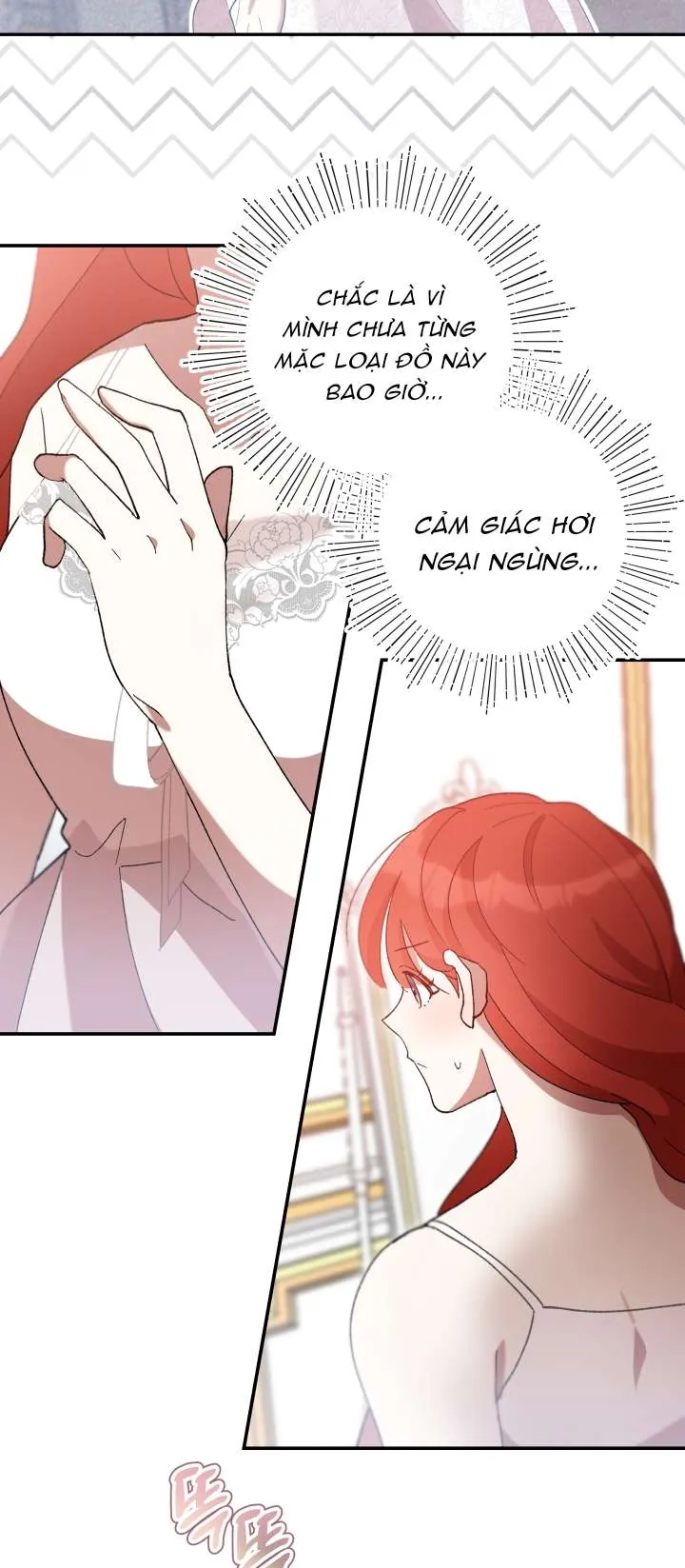 Tôi Đã Vô Tình Quyến Rũ Em Trai Của Nam Chính Chapter 43 40