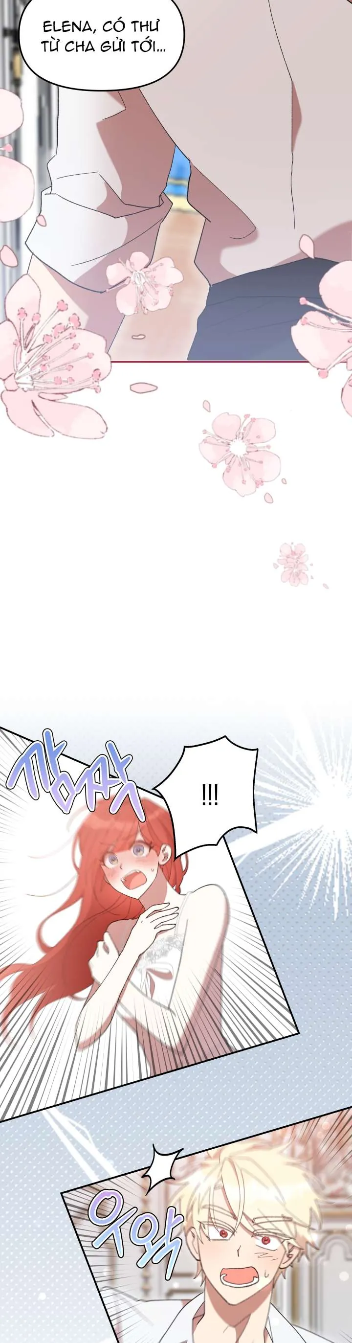 Tôi Đã Vô Tình Quyến Rũ Em Trai Của Nam Chính Chapter 43 42