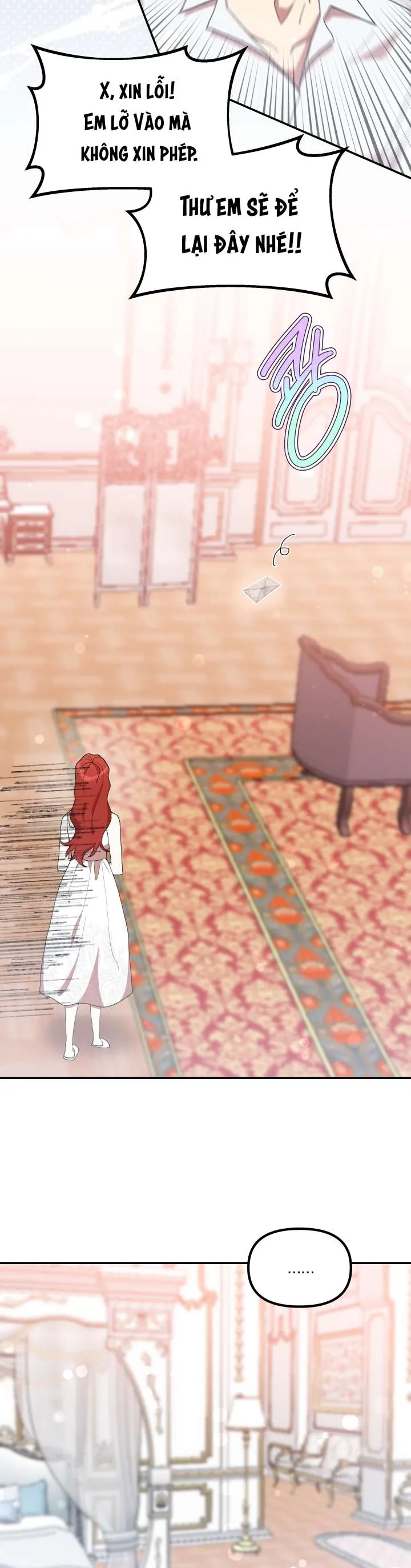 Tôi Đã Vô Tình Quyến Rũ Em Trai Của Nam Chính Chapter 43 43