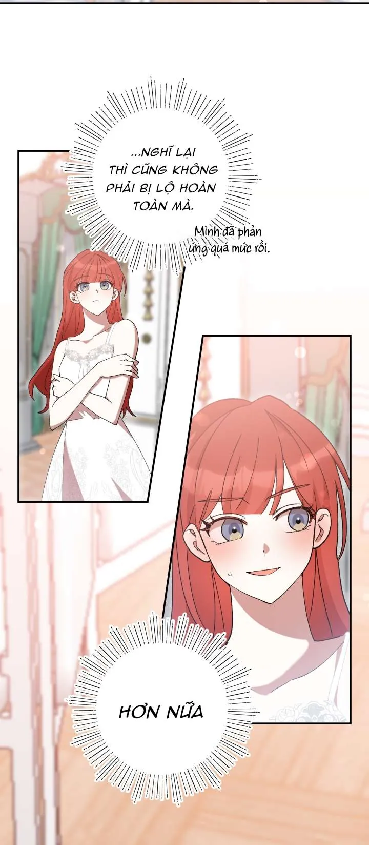 Tôi Đã Vô Tình Quyến Rũ Em Trai Của Nam Chính Chapter 43 44