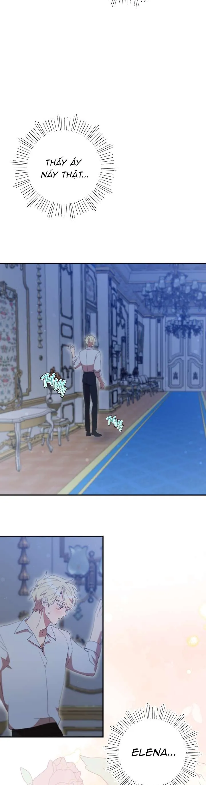 Tôi Đã Vô Tình Quyến Rũ Em Trai Của Nam Chính Chapter 43 46