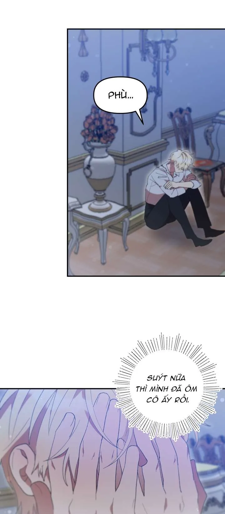 Tôi Đã Vô Tình Quyến Rũ Em Trai Của Nam Chính Chapter 43 48