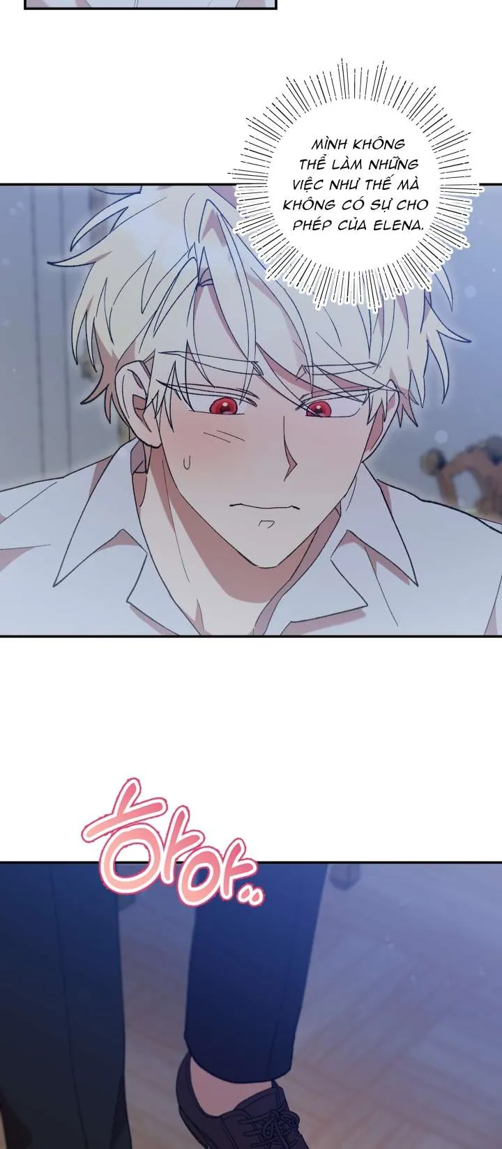 Tôi Đã Vô Tình Quyến Rũ Em Trai Của Nam Chính Chapter 43 51