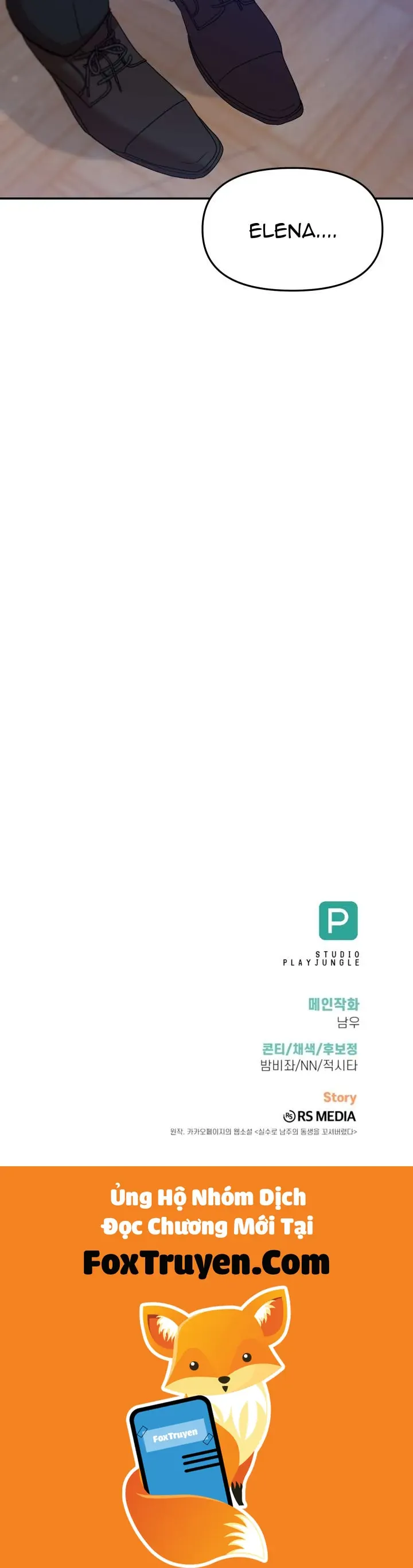 Tôi Đã Vô Tình Quyến Rũ Em Trai Của Nam Chính Chapter 43 52